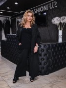 Костюм, брюки и жакет