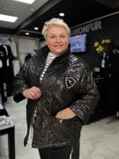 Куртка стеганая  