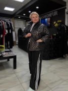 Куртка стеганая  