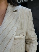 Костюм, брюки и жакет 