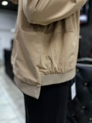 Спортивный костюм тройка, двусторонний -  брюки, бомбер, футболка 