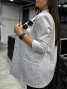 Костюм, жакет и брюки 