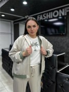 Костюм спортивный двусторонний, брюки, бомбер, футболка