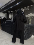 Костюм брючный